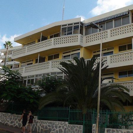 Faisan Apartment Playa del Ingles  Ngoại thất bức ảnh