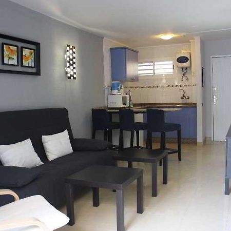 Faisan Apartment Playa del Ingles  Ngoại thất bức ảnh
