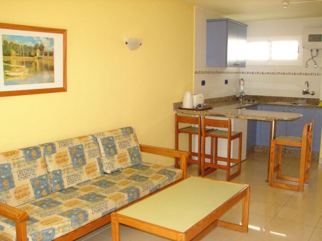 Faisan Apartment Playa del Ingles  Ngoại thất bức ảnh