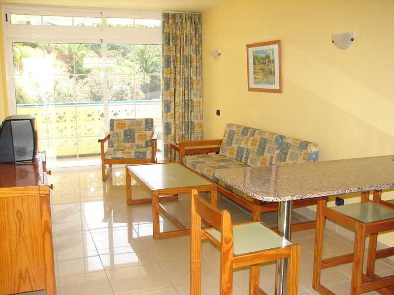 Faisan Apartment Playa del Ingles  Ngoại thất bức ảnh