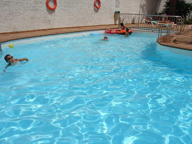 Faisan Apartment Playa del Ingles  Ngoại thất bức ảnh