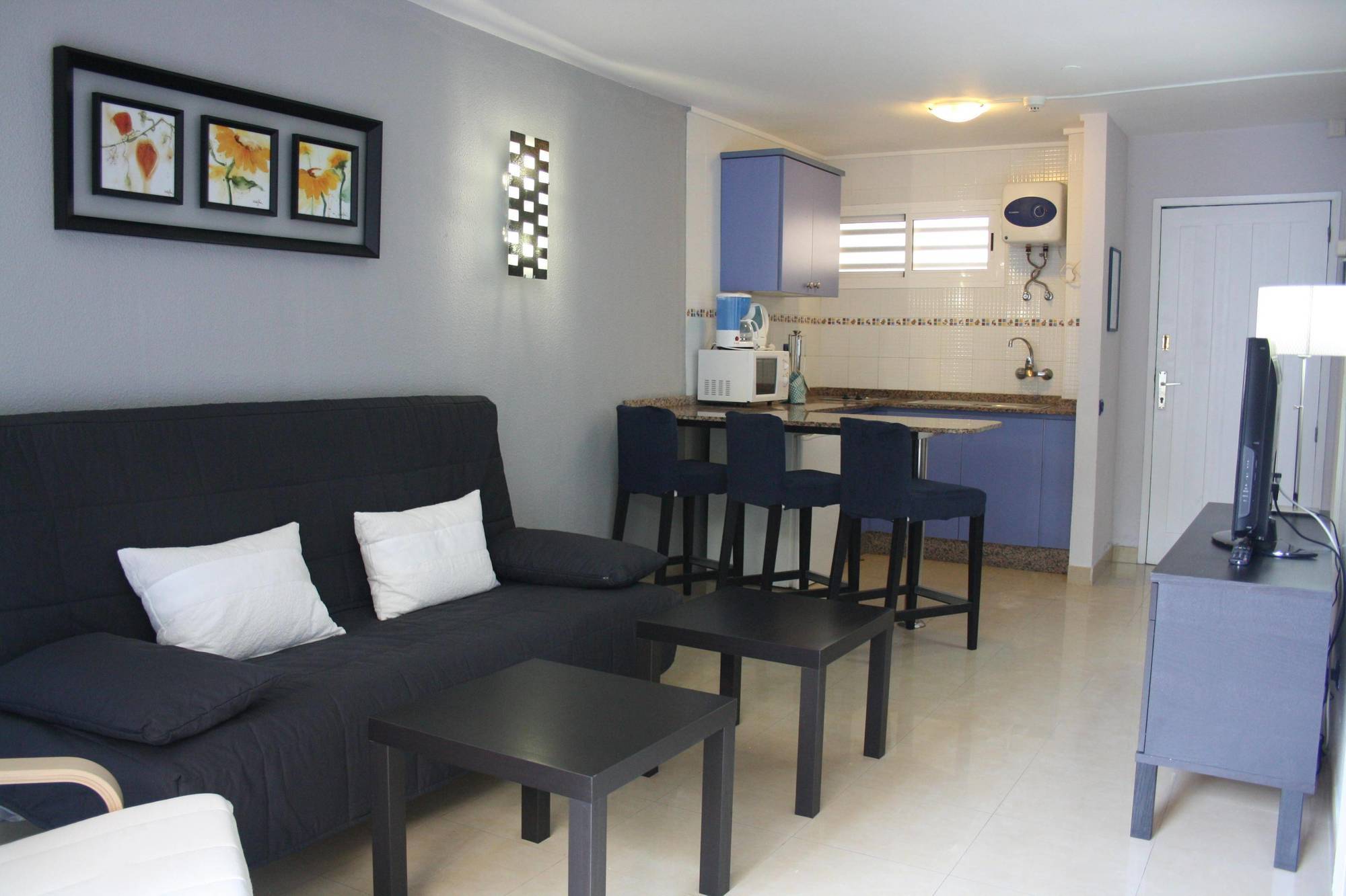 Faisan Apartment Playa del Ingles  Ngoại thất bức ảnh