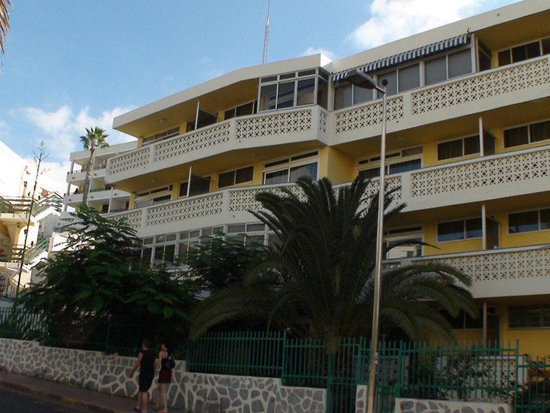 Faisan Apartment Playa del Ingles  Ngoại thất bức ảnh