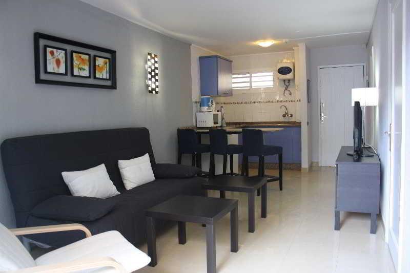 Faisan Apartment Playa del Ingles  Ngoại thất bức ảnh